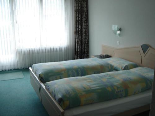 Hotel Eden Sisikon
