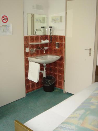 Hotel Eden Sisikon