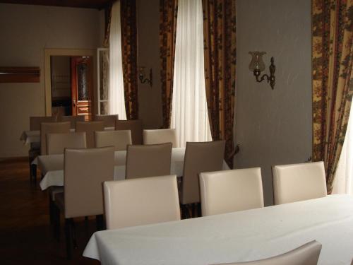 Hotel Eden Sisikon