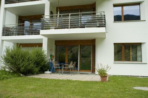 Apartamento Ferienwohnung Mura