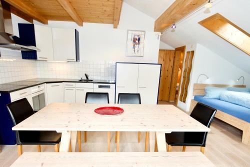 Apartamento Terra Berni