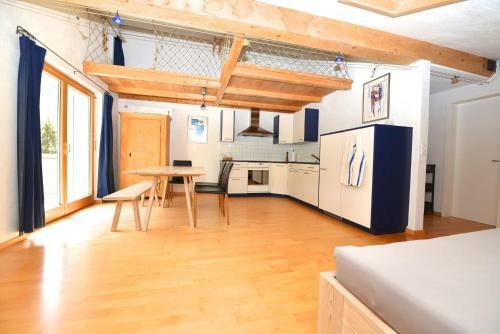 Apartamento Terra Berni