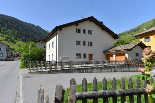 Apartamento Terra Berni