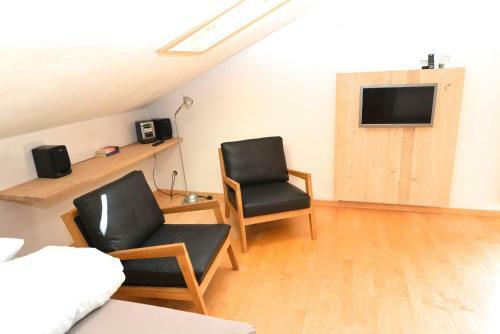 Apartamento Terra Berni