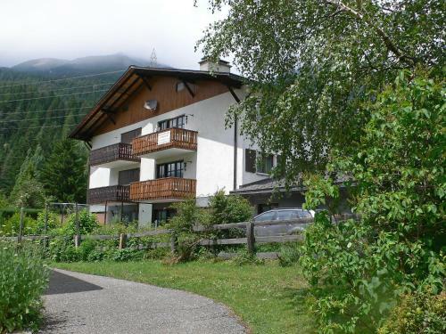 Apartamento Fricktalerhuus 1