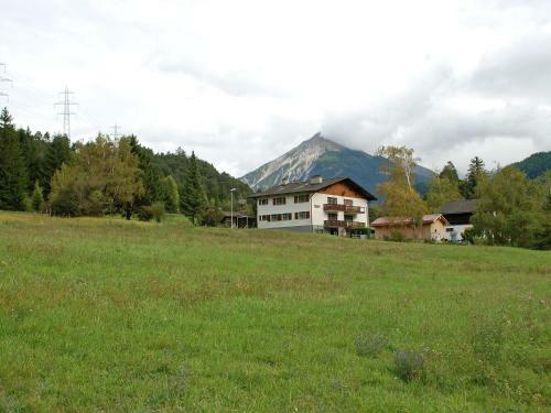 Apartamento Fricktalerhuus 1