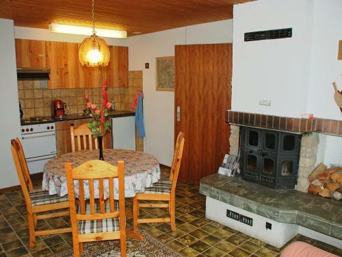 Apartamento Fricktalerhuus 1
