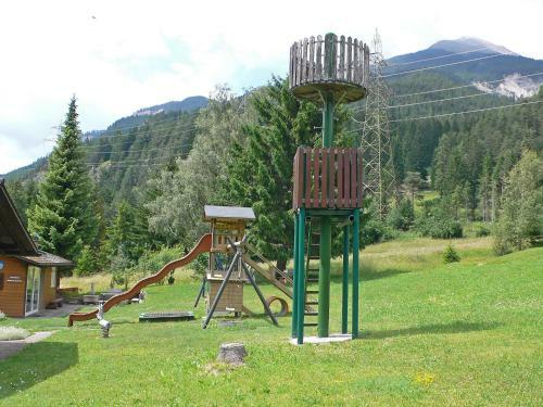 Apartamento Fricktalerhuus 1