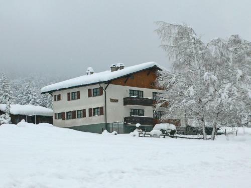 Apartamento Fricktalerhuus 2