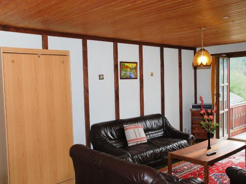 Apartamento Fricktalerhuus 2
