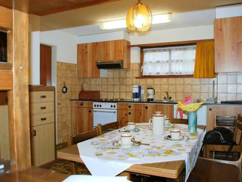 Apartamento Fricktalerhuus 3