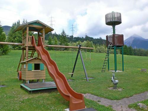 Apartamento Fricktalerhuus 3