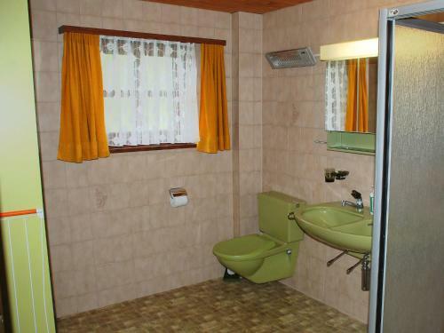 Apartamento Fricktalerhuus 3