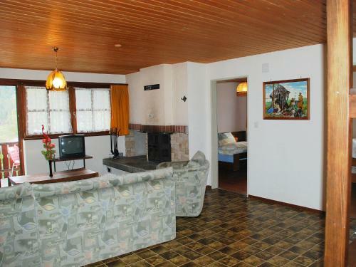 Apartamento Fricktalerhuus 3