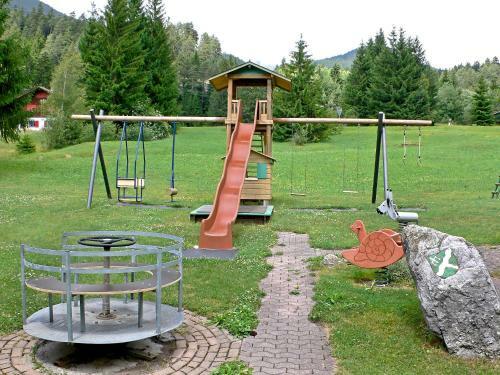 Apartamento Fricktalerhuus 3
