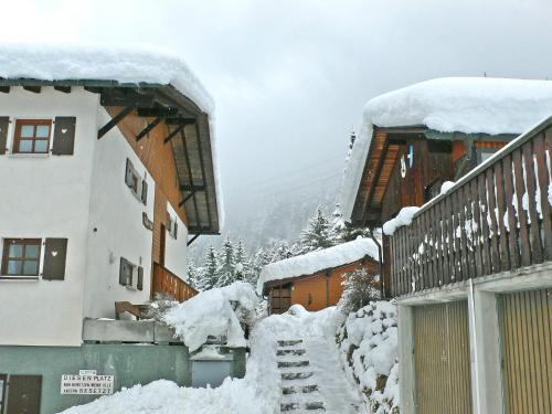 Apartamento Fricktalerhuus 3