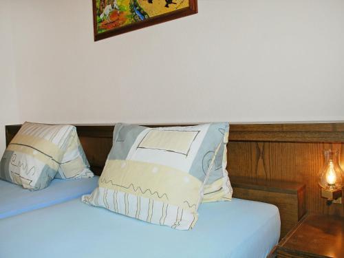 Apartamento Fricktalerhuus 3