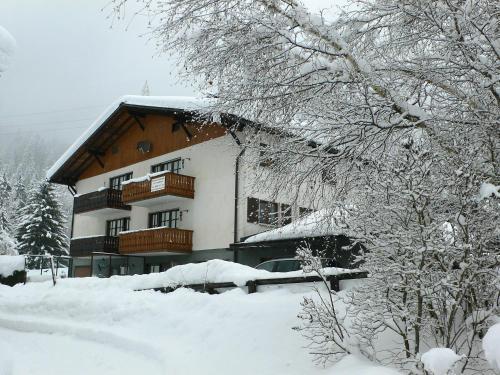 Apartamento Fricktalerhuus 3