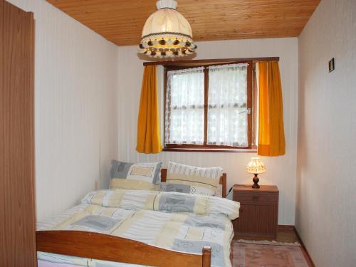 Apartamento Fricktalerhuus 3