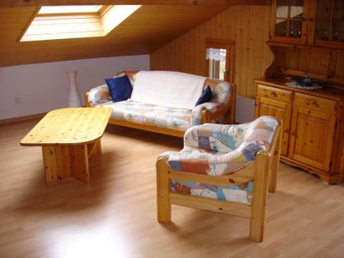 Apartamentos Chalet Sunneschyn
