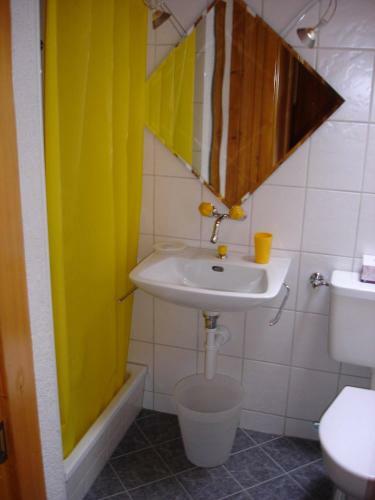 Apartamentos Chalet Sunneschyn