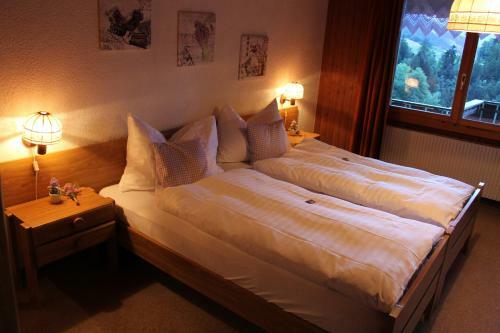 Hotel Rothorn