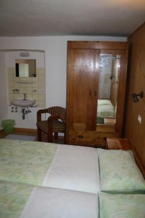 Posada Ristorante Alpino