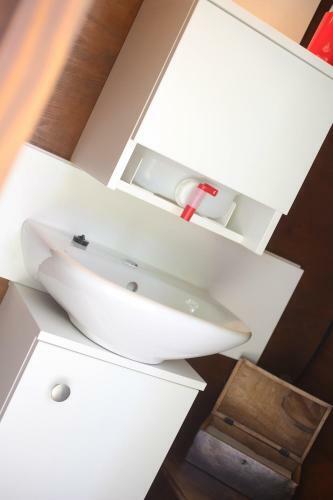 Bed & Breakfast Schlaf-fass Jenins