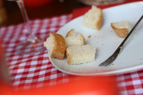 Bed & Breakfast Schlaf-fass Jenins