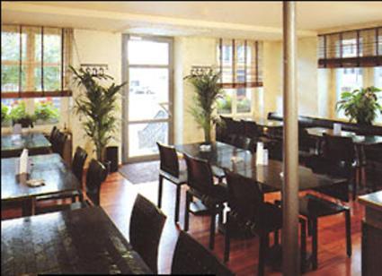 Hotel Restaurant Ochsen