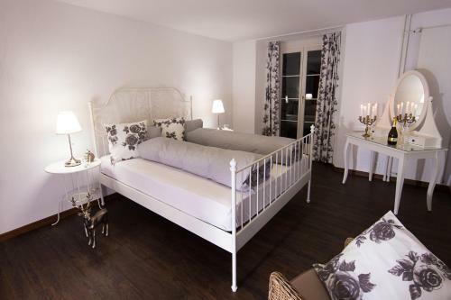 Hotel Scesaplana