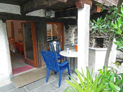 Holiday Home Pult Someo