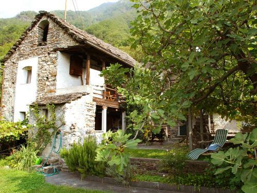 Holiday Home Pult Someo