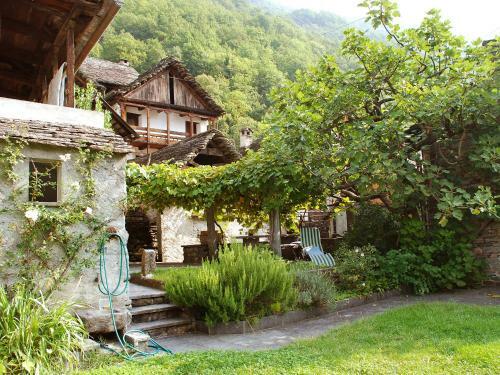 Holiday Home Pult Someo