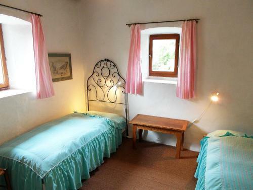 Holiday Home Pult Someo