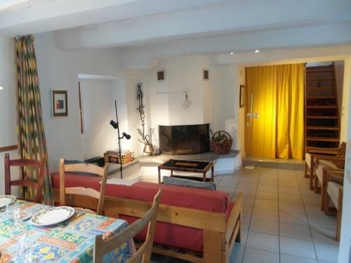Holiday Home Pult Someo