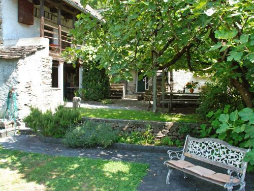 Holiday Home Pult Someo