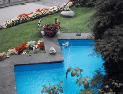 Apartamento Casa Romana