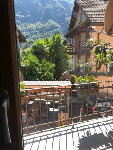 Posada Osteria Morganti