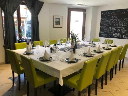 Posada Osteria Morganti