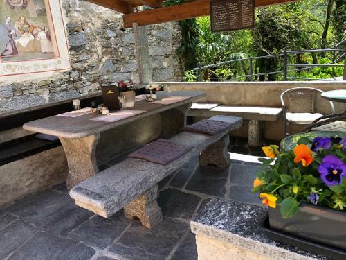 Posada Osteria Morganti