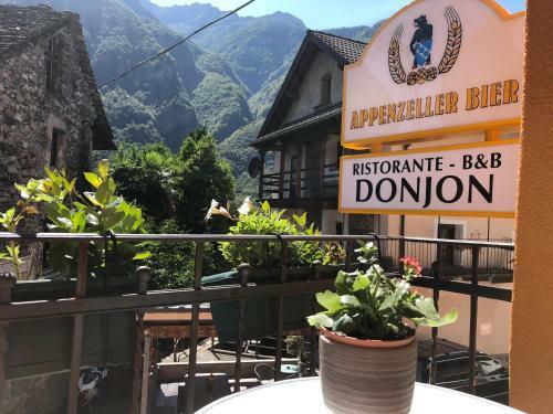 Posada Osteria Morganti