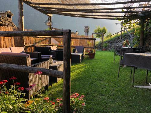 Posada Osteria Morganti