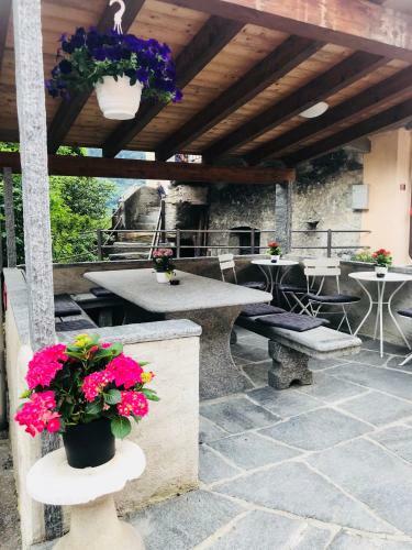 Posada Osteria Morganti