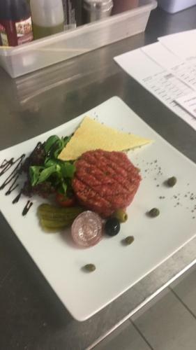 Posada Osteria Morganti
