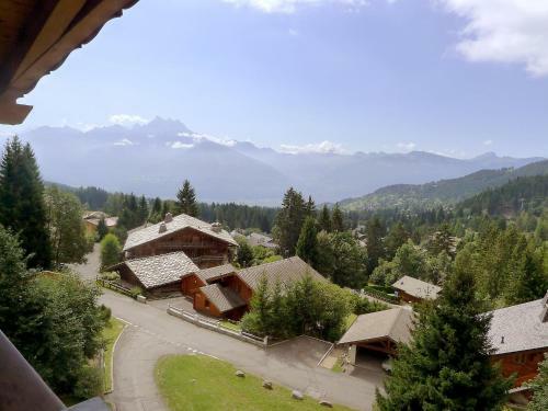 Apartment Le Faucon III Villars-sur-ollon