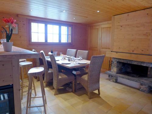 Apartment Le Faucon III Villars-sur-ollon