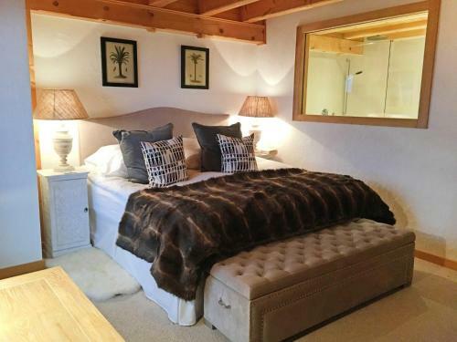 Apartment Le Faucon III Villars-sur-ollon