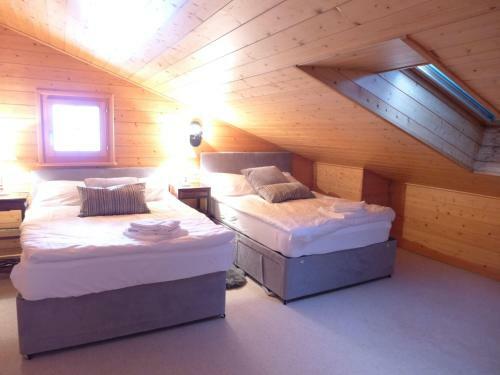 Apartment Le Faucon III Villars-sur-ollon