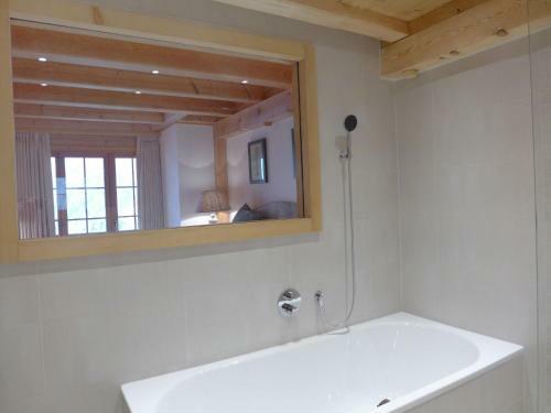 Apartment Le Faucon III Villars-sur-ollon